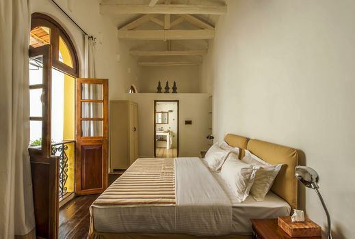 Mateus Boutique Hotel