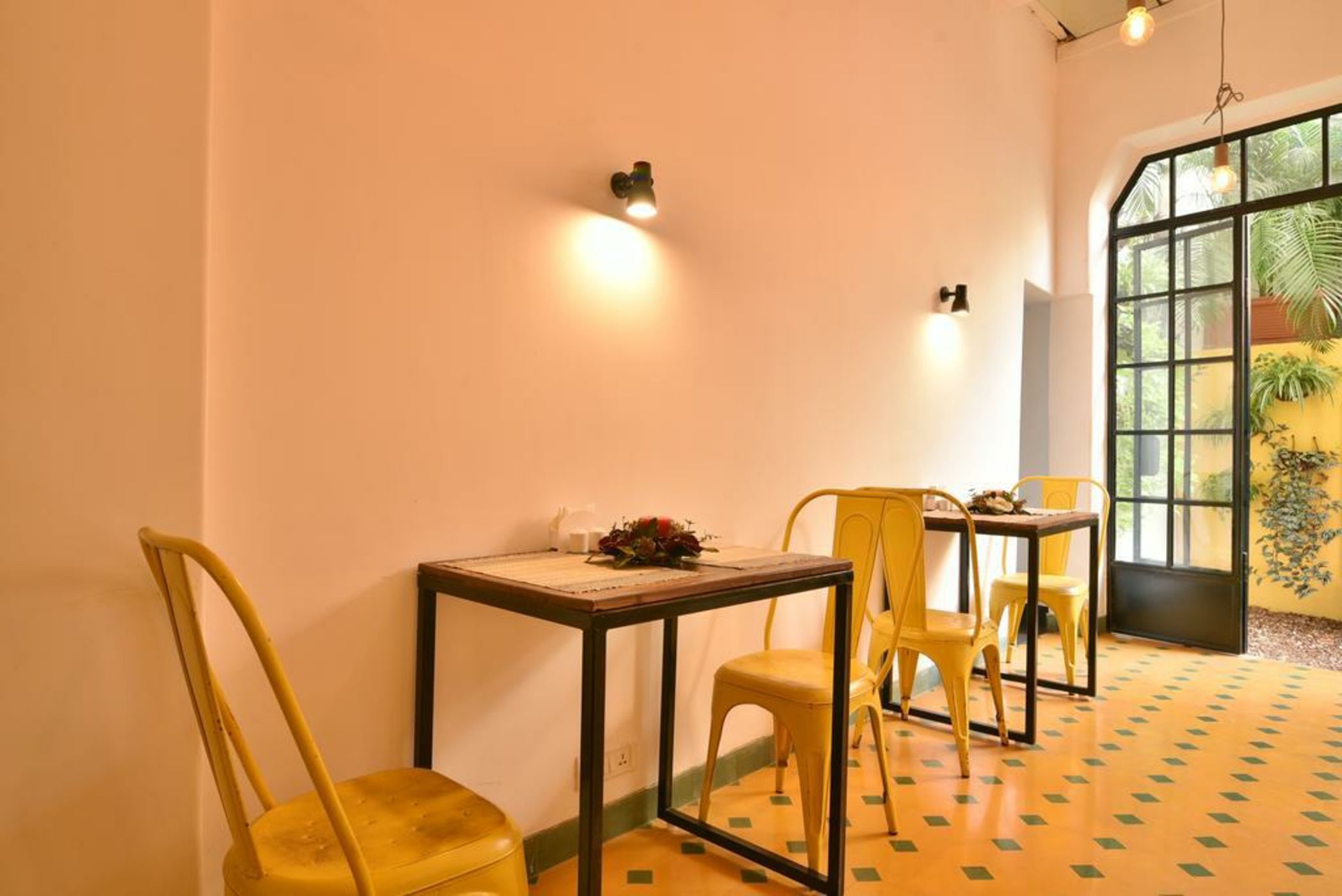 Mateus Boutique Hotel