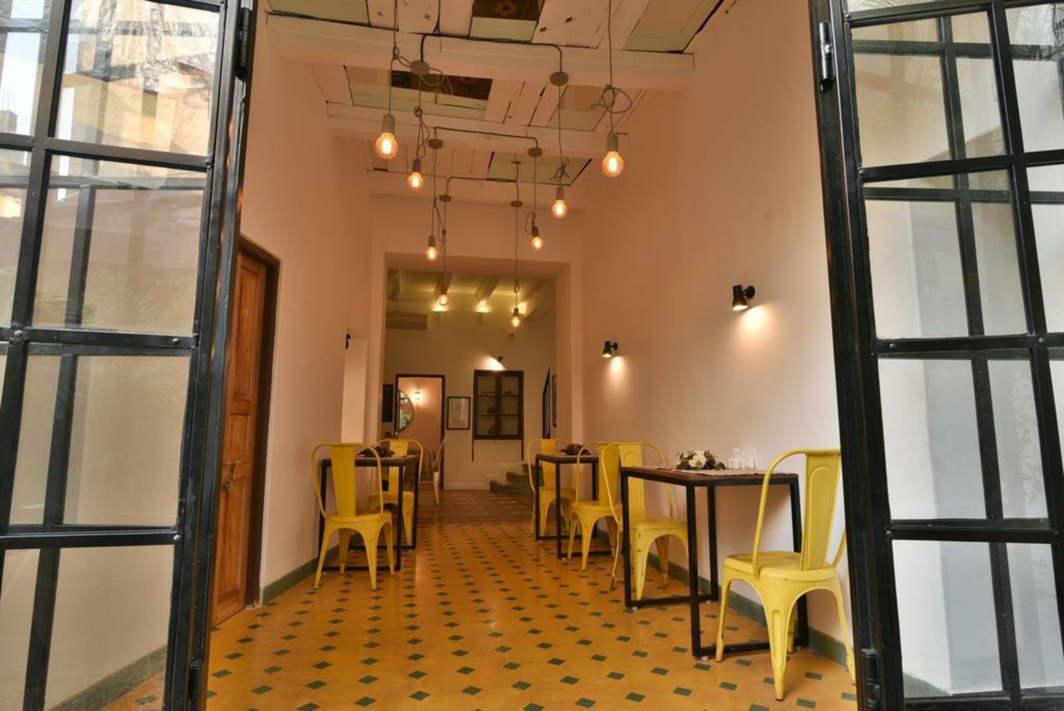 Mateus Boutique Hotel