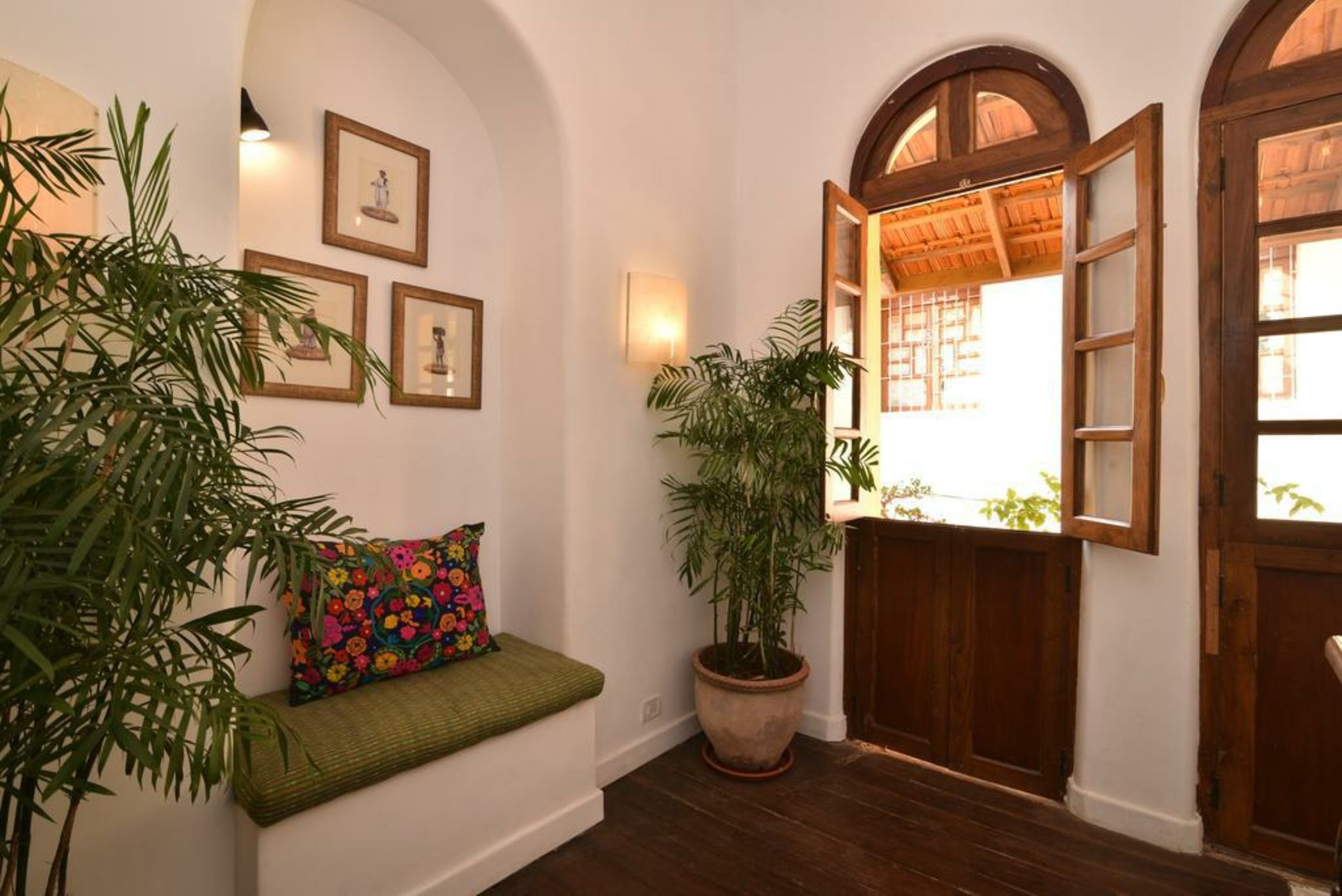 Mateus Boutique Hotel