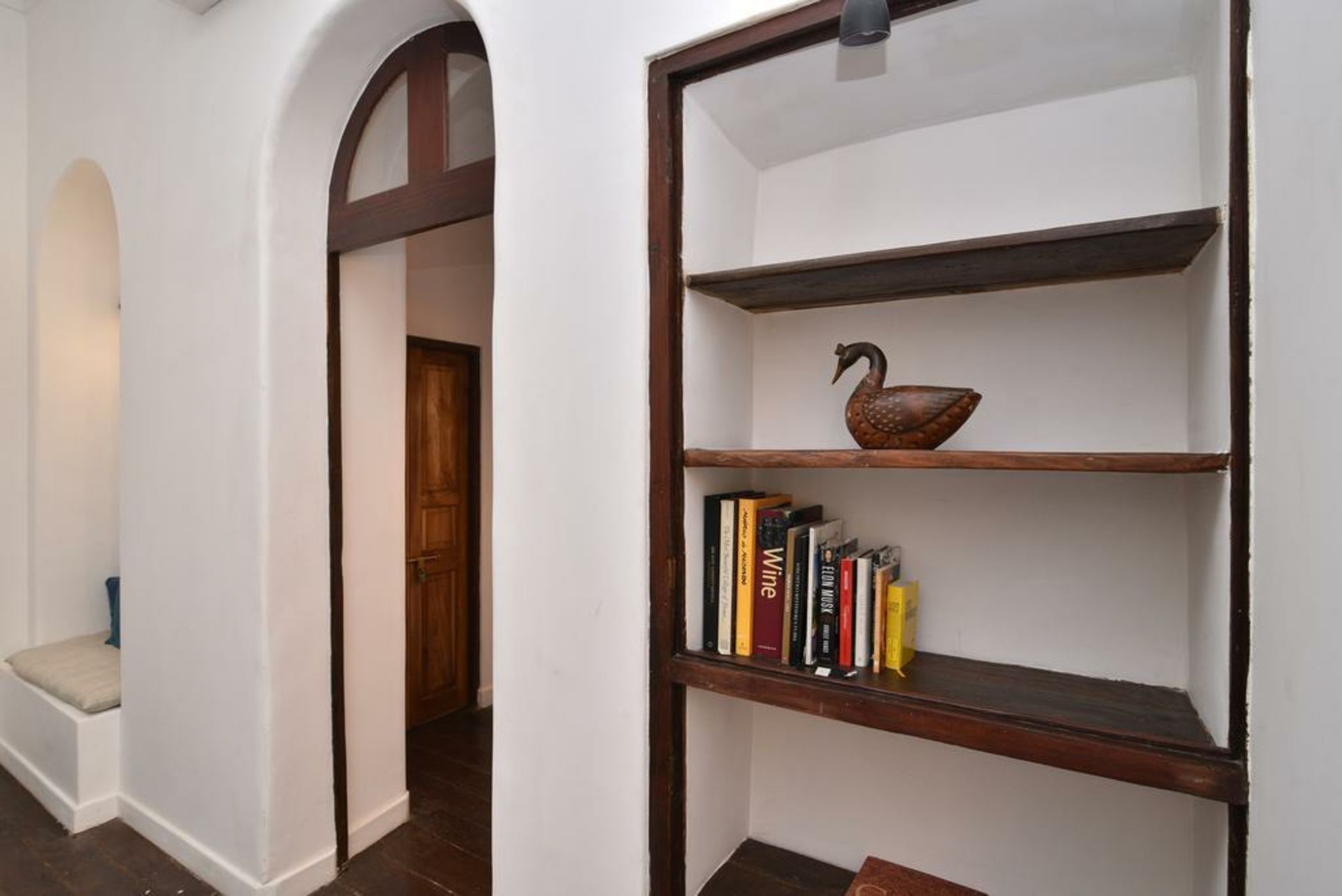 Mateus Boutique Hotel