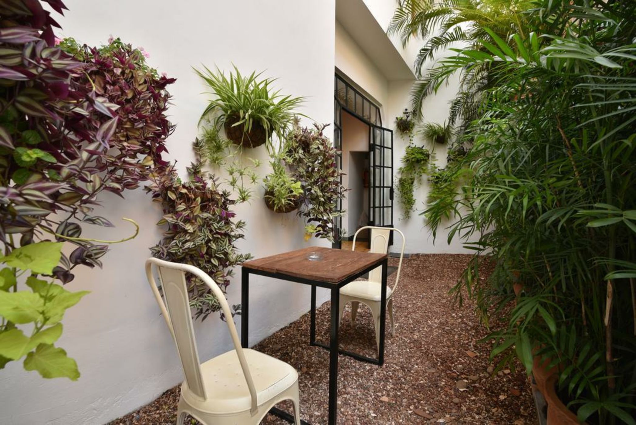 Mateus Boutique Hotel