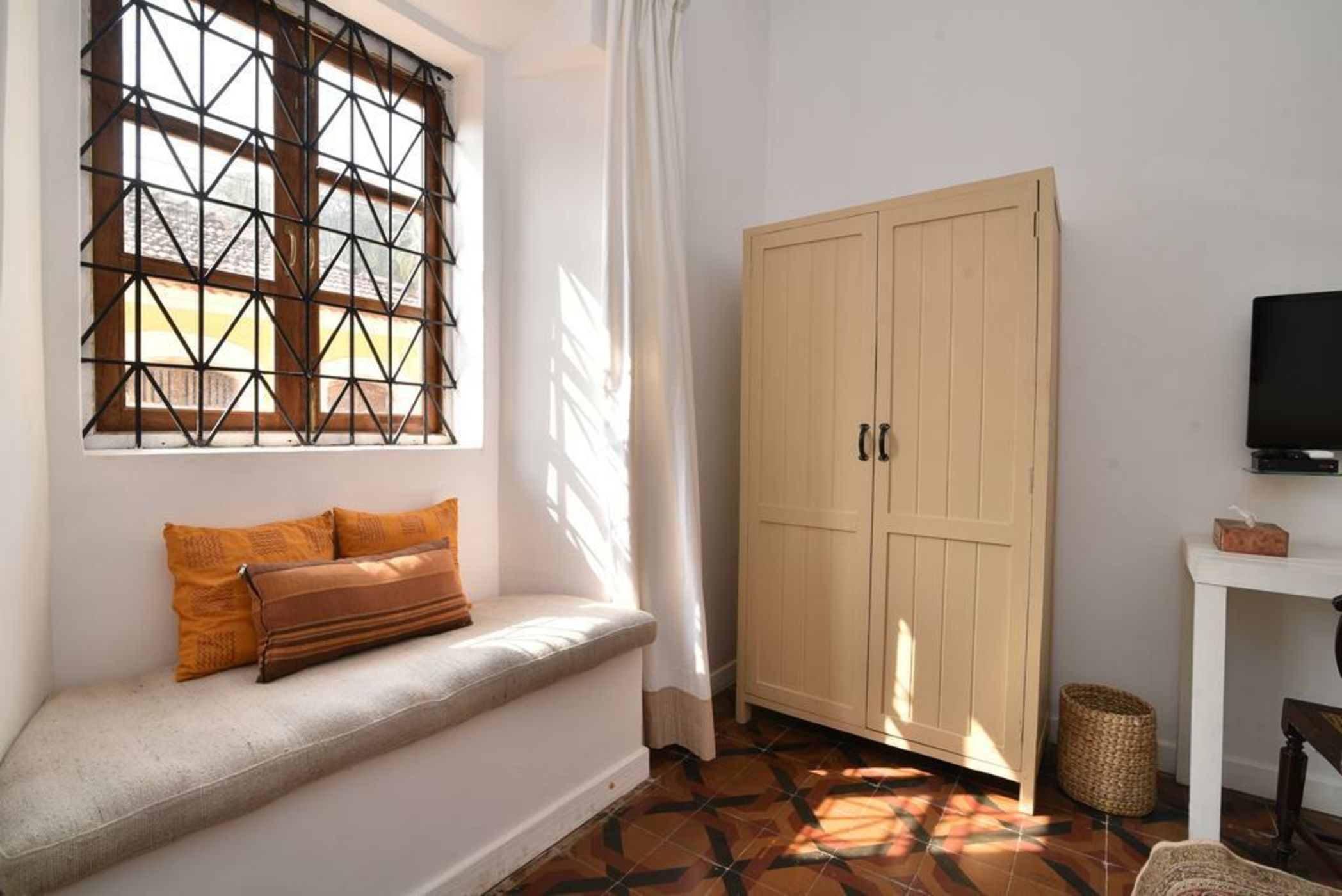 Mateus Boutique Hotel