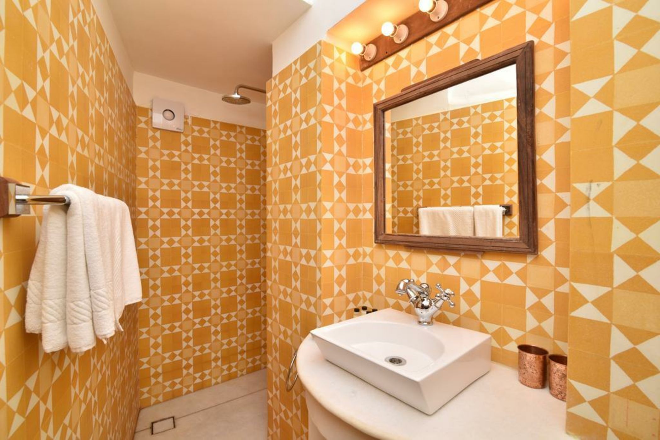 Mateus Boutique Hotel