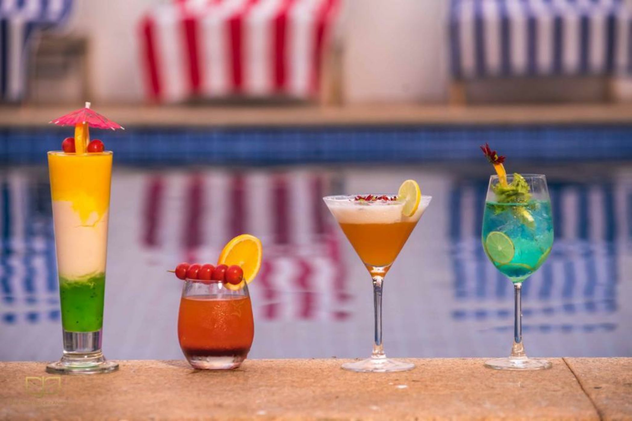 Casa Ahaana Resort Goa