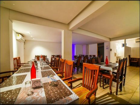 Casa Ahaana Resort Goa