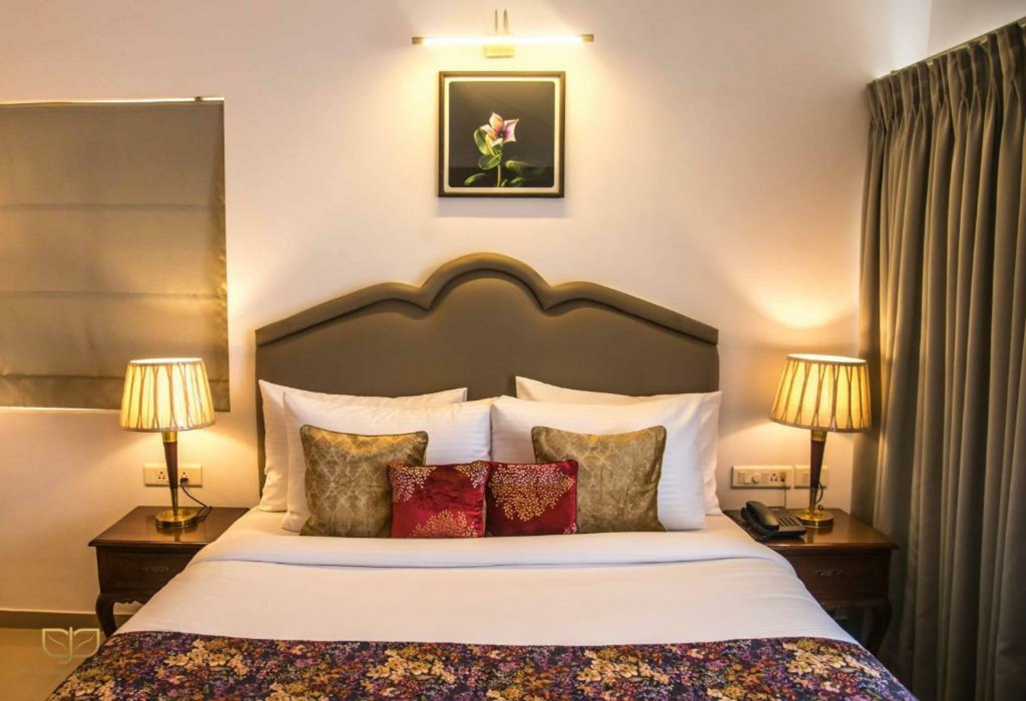 Casa Ahaana Resort Goa