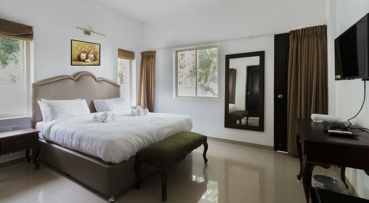 Capital O 33435 Arbor Casa Ahaana