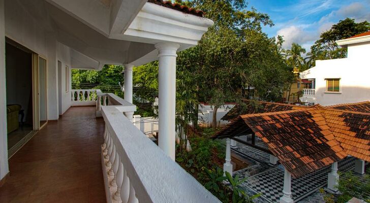 Capital O 33435 Arbor Casa Ahaana