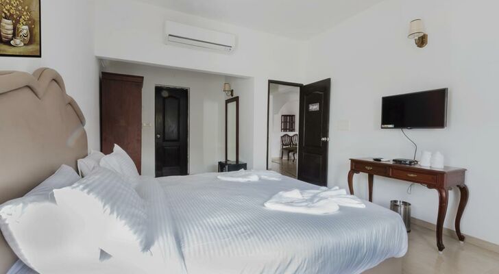 Capital O 33435 Arbor Casa Ahaana
