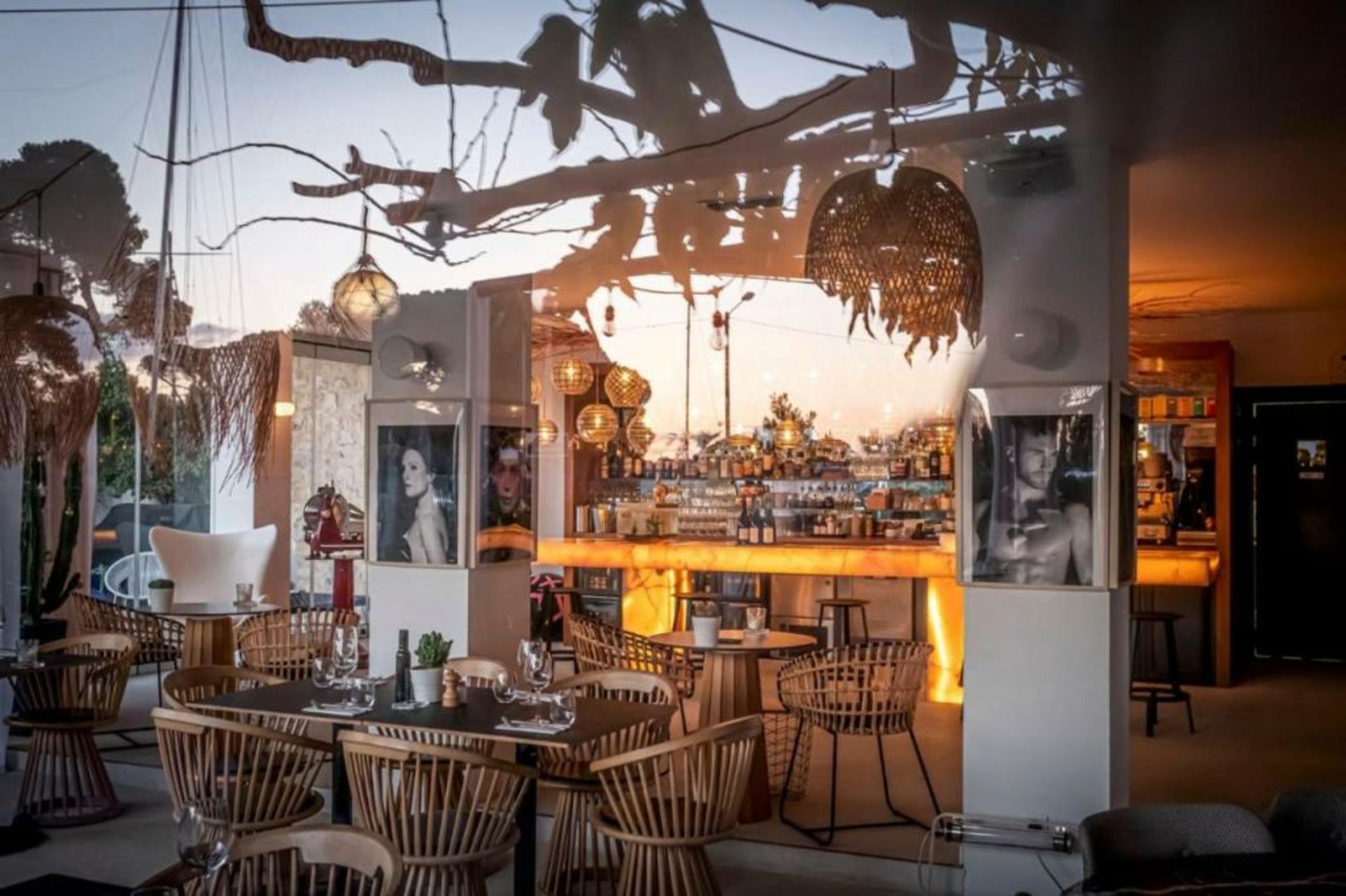 Hôtel La Reine Jane