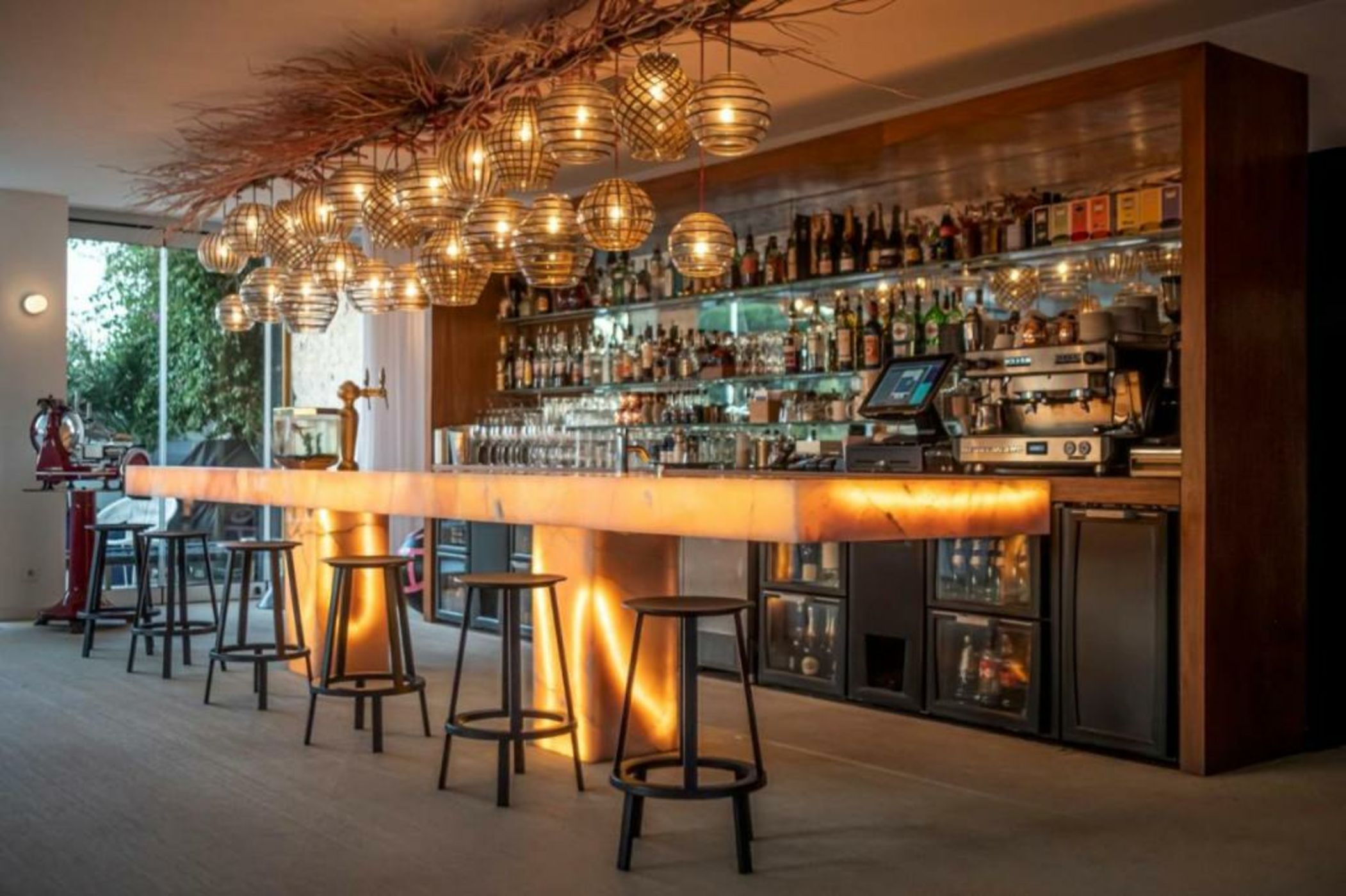 Hôtel La Reine Jane