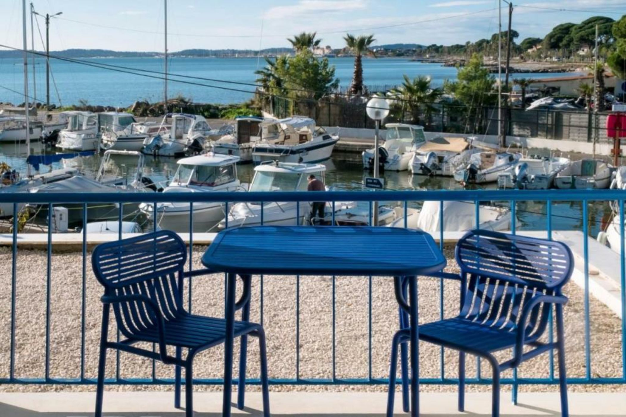 Hôtel La Reine Jane