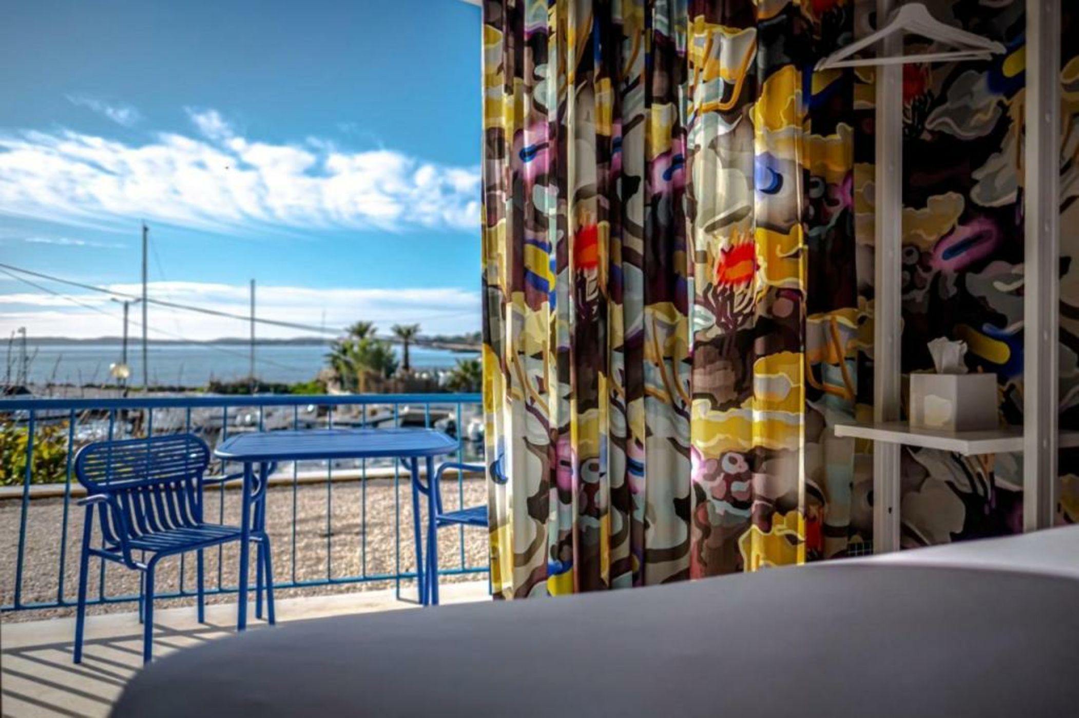 Hôtel La Reine Jane