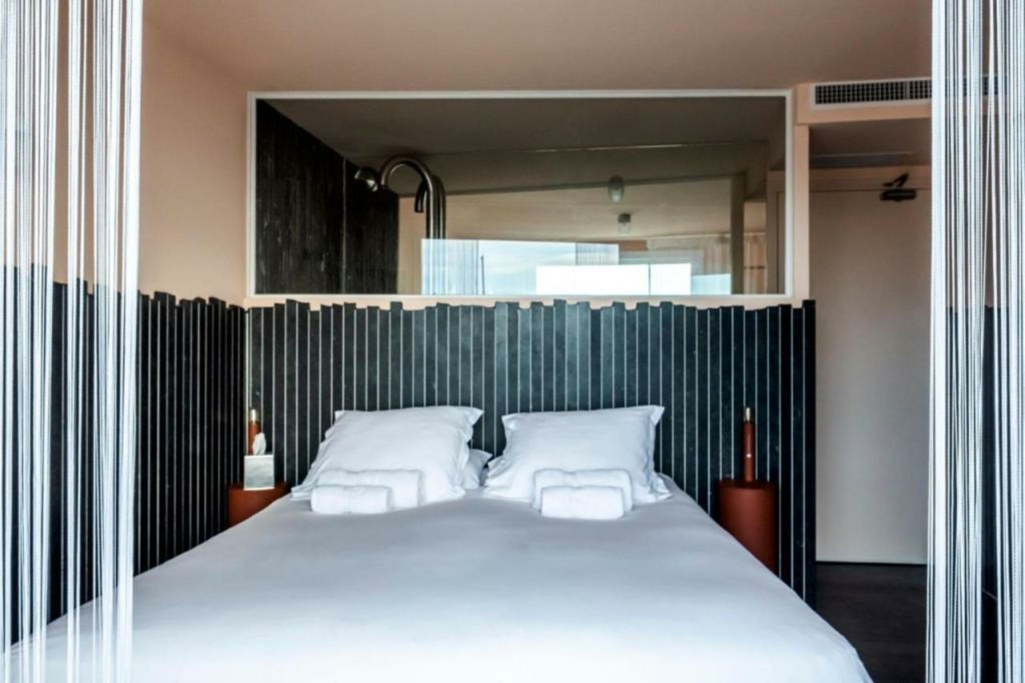 Hôtel La Reine Jane