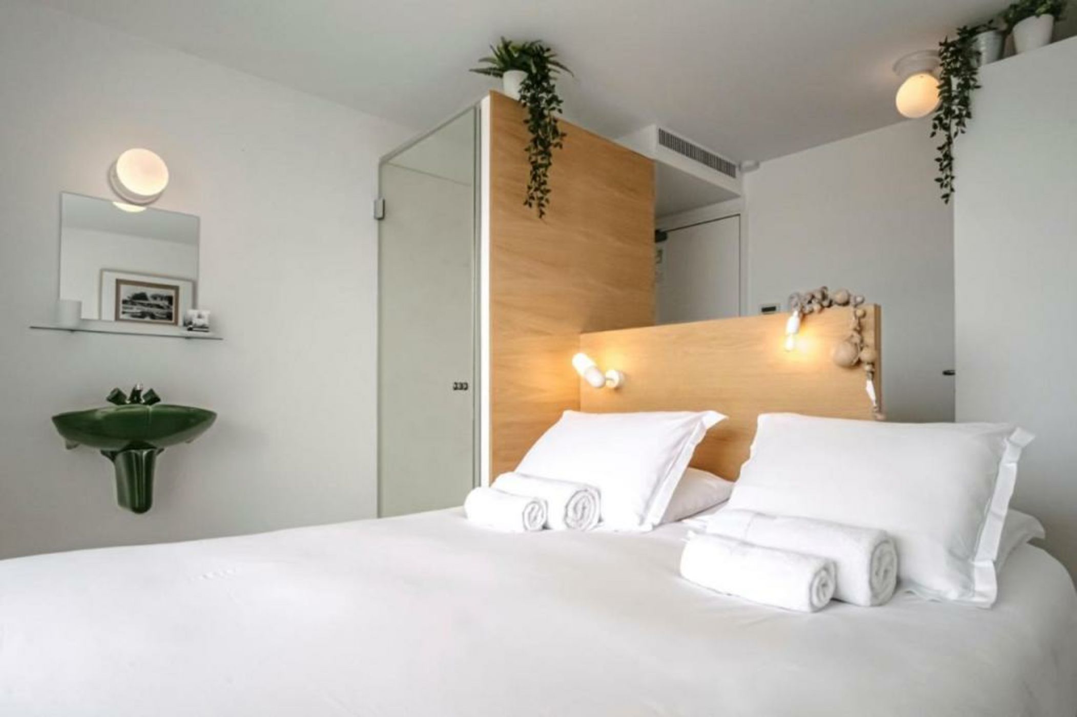 Hôtel La Reine Jane