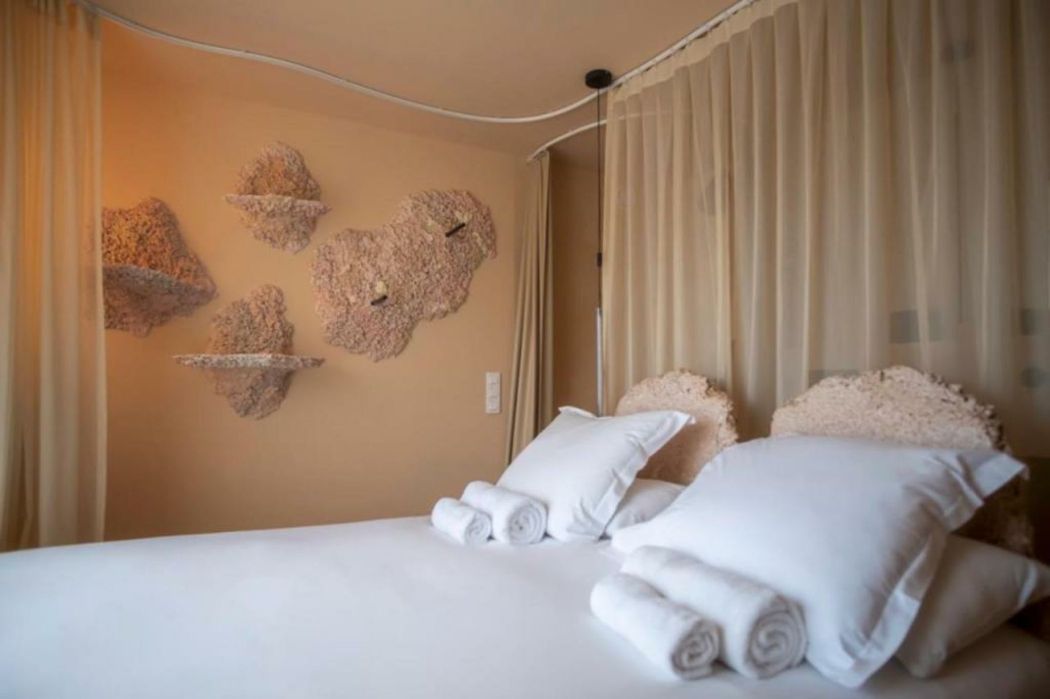 Hôtel La Reine Jane