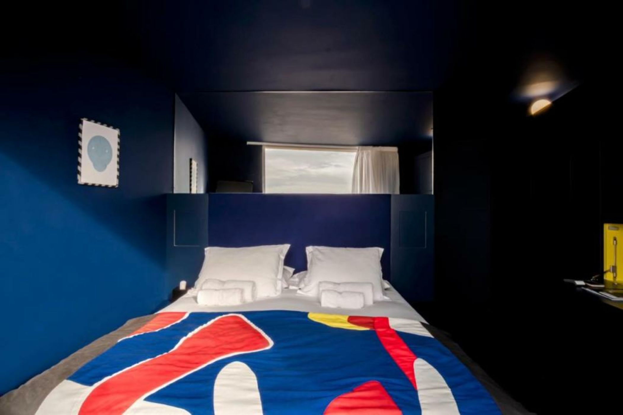 Hôtel La Reine Jane