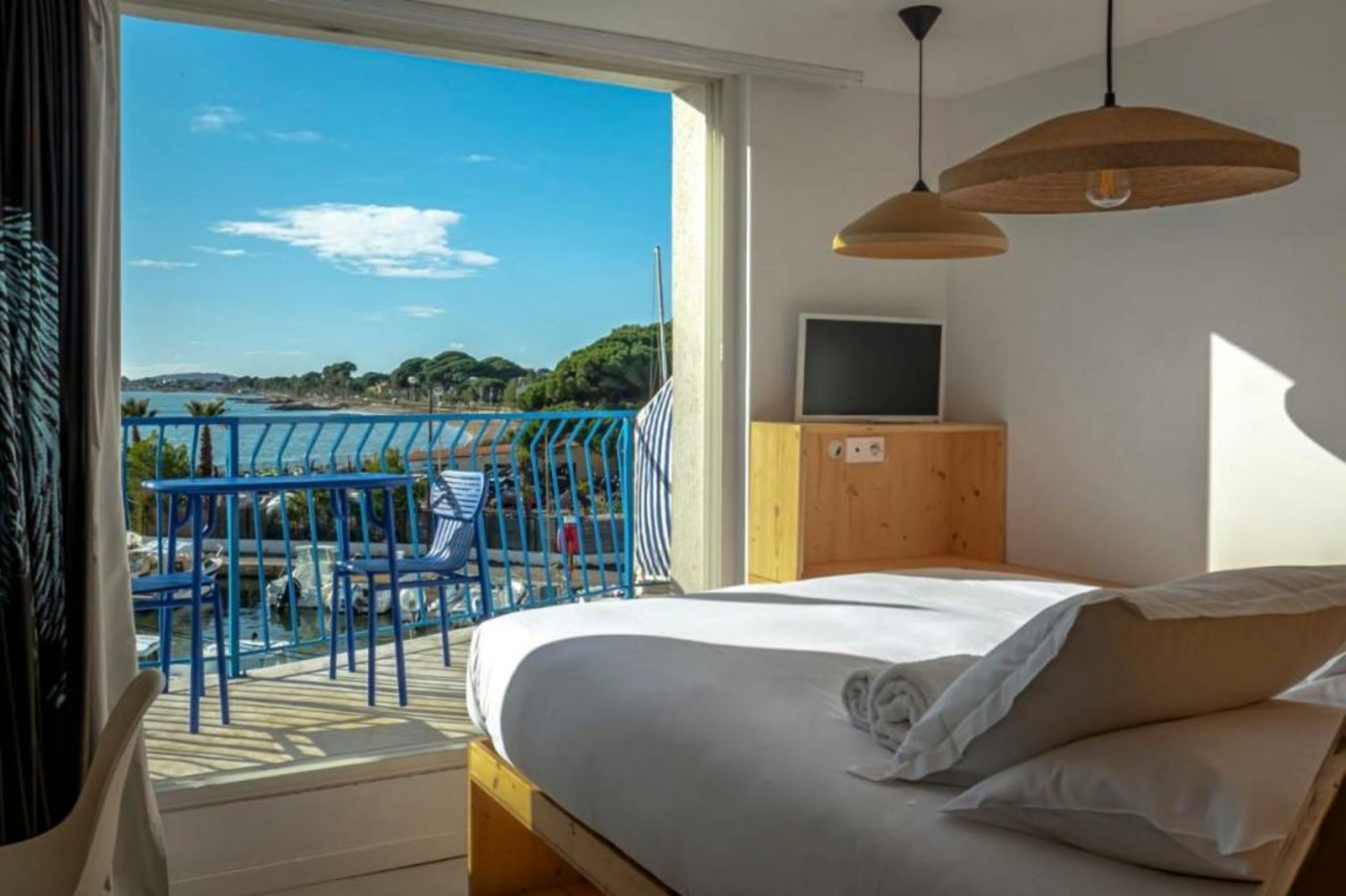 Hôtel La Reine Jane