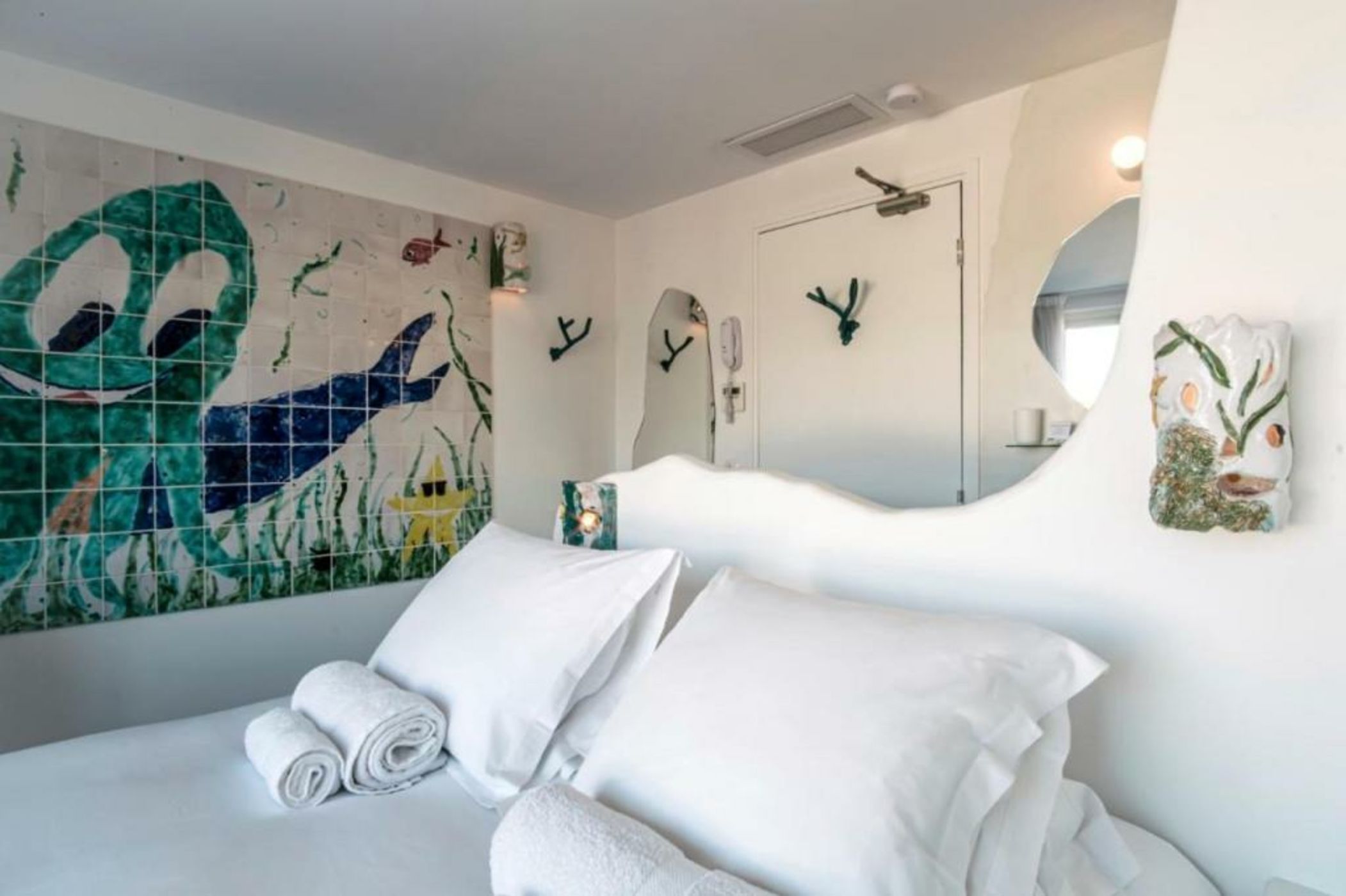 Hôtel La Reine Jane