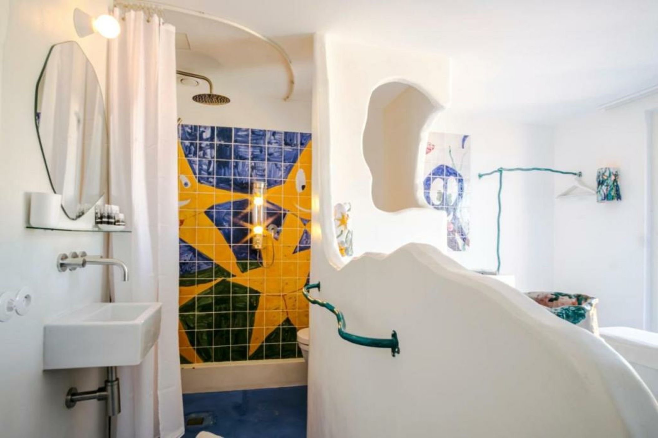 Hôtel La Reine Jane