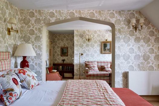 Gravetye Manor