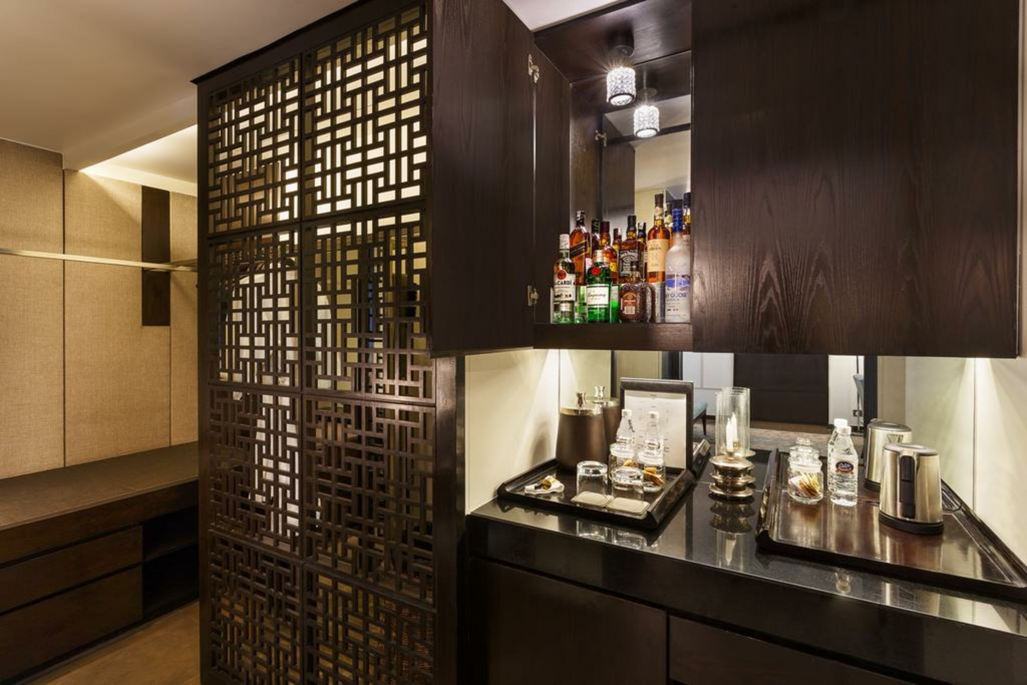 The Lodhi – A member of The Leading Hotels Of The World