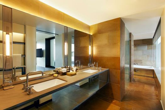 The Lodhi – A member of The Leading Hotels Of The World