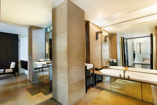 The Lodhi – A member of The Leading Hotels Of The World
