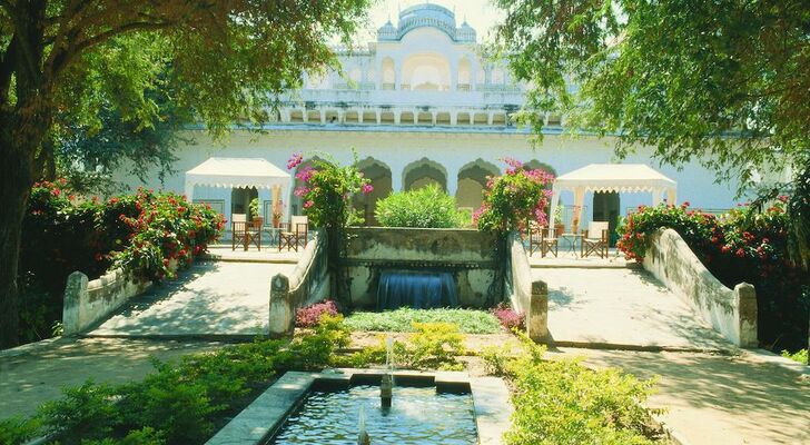 Samode Bagh