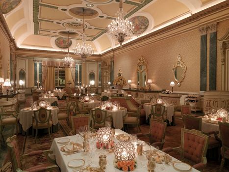 Rambagh Palace