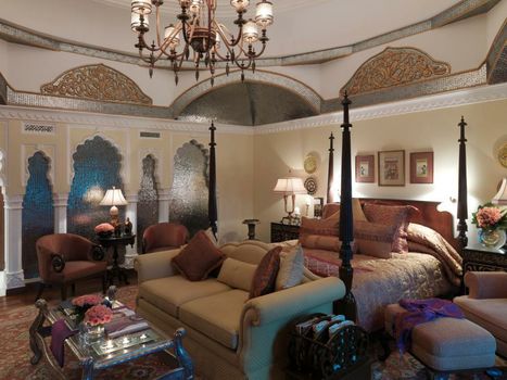 Rambagh Palace