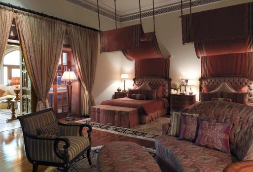 Rambagh Palace