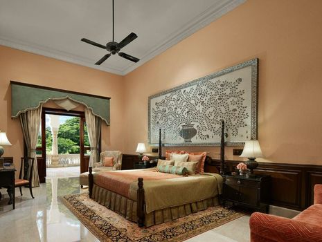 Rambagh Palace