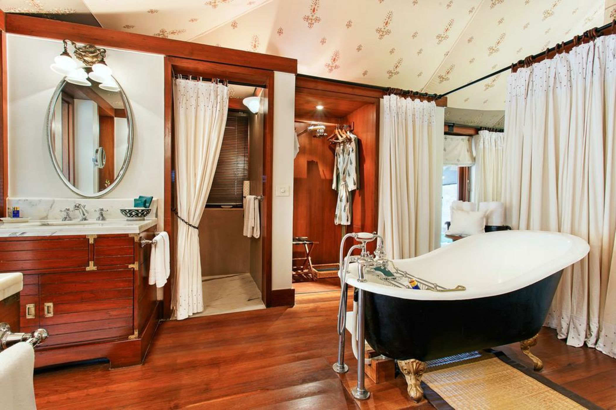 The Oberoi Rajvilas Jaipur