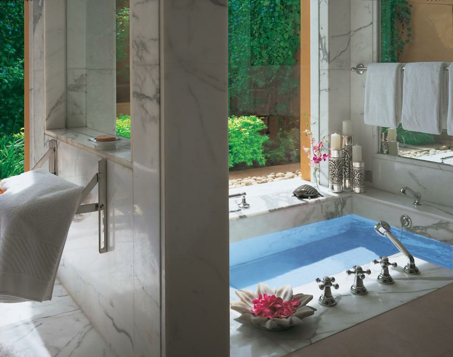 The Oberoi Rajvilas Jaipur