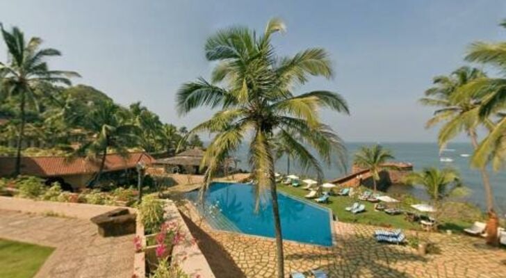 Taj Fort Aguada Resort & Spa, Goa