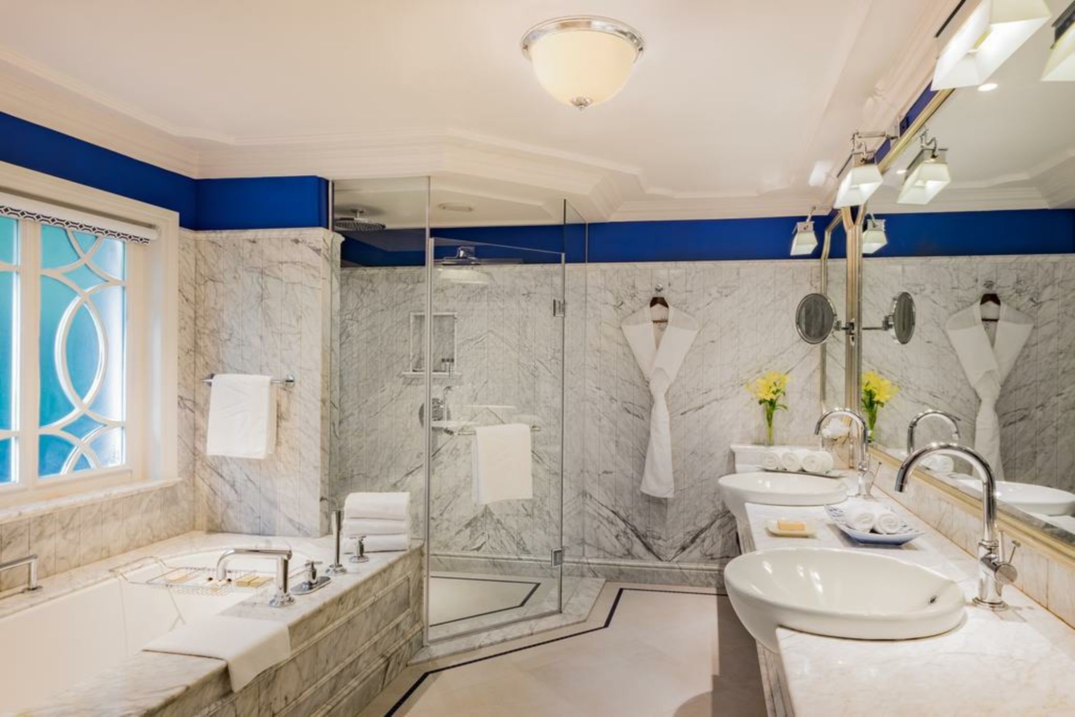 Taj Fort Aguada Resort & Spa, Goa