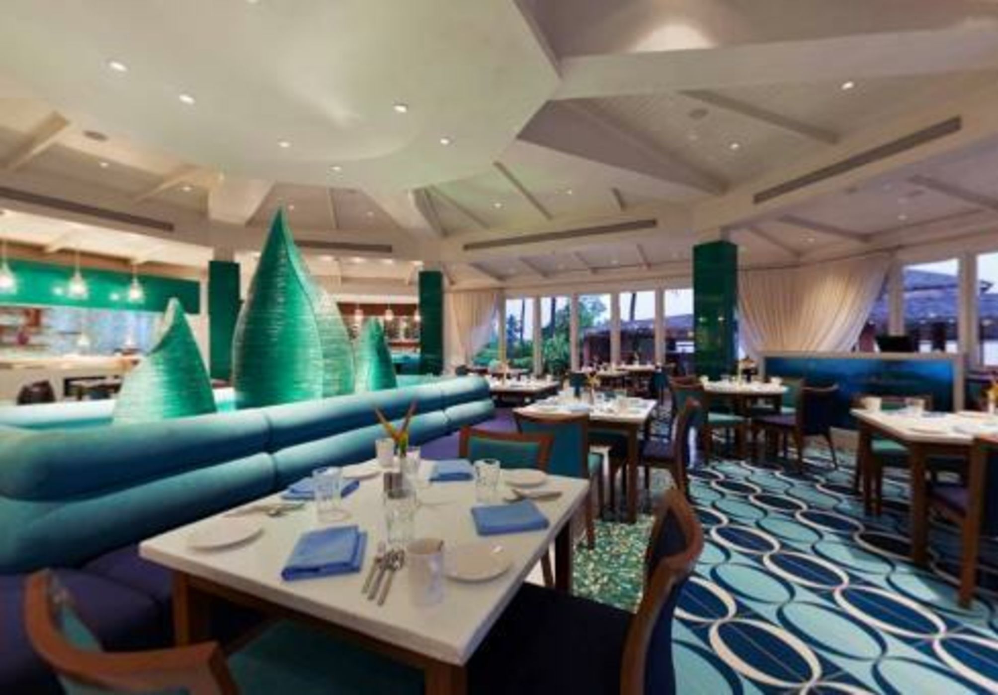 Taj Fort Aguada Resort & Spa, Goa