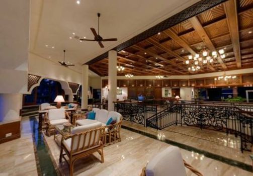Taj Fort Aguada Resort & Spa, Goa