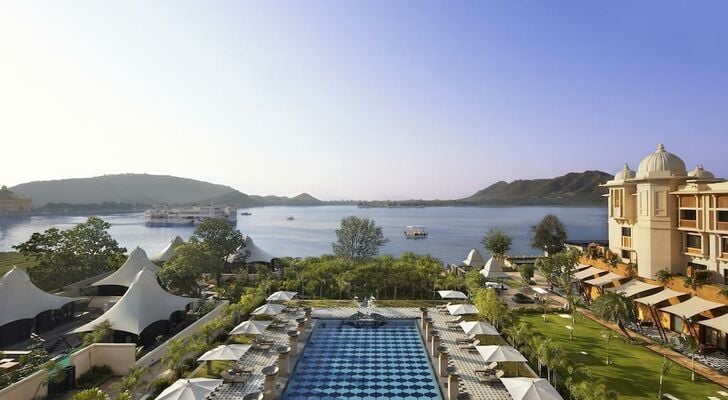 The Leela Palace Udaipur