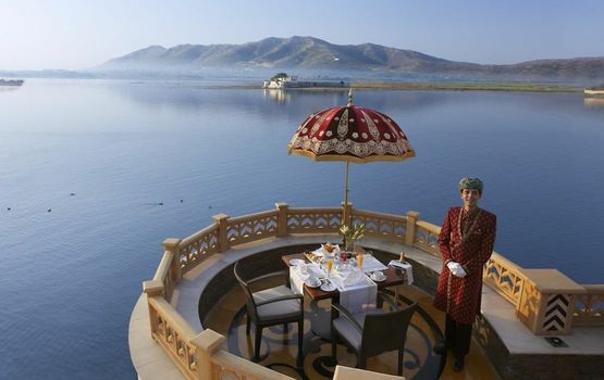 The Leela Palace Udaipur