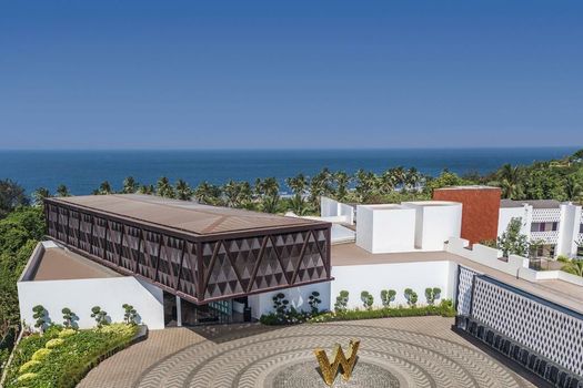 W Goa