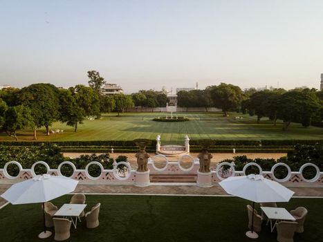 Rajmahal Palace RAAS