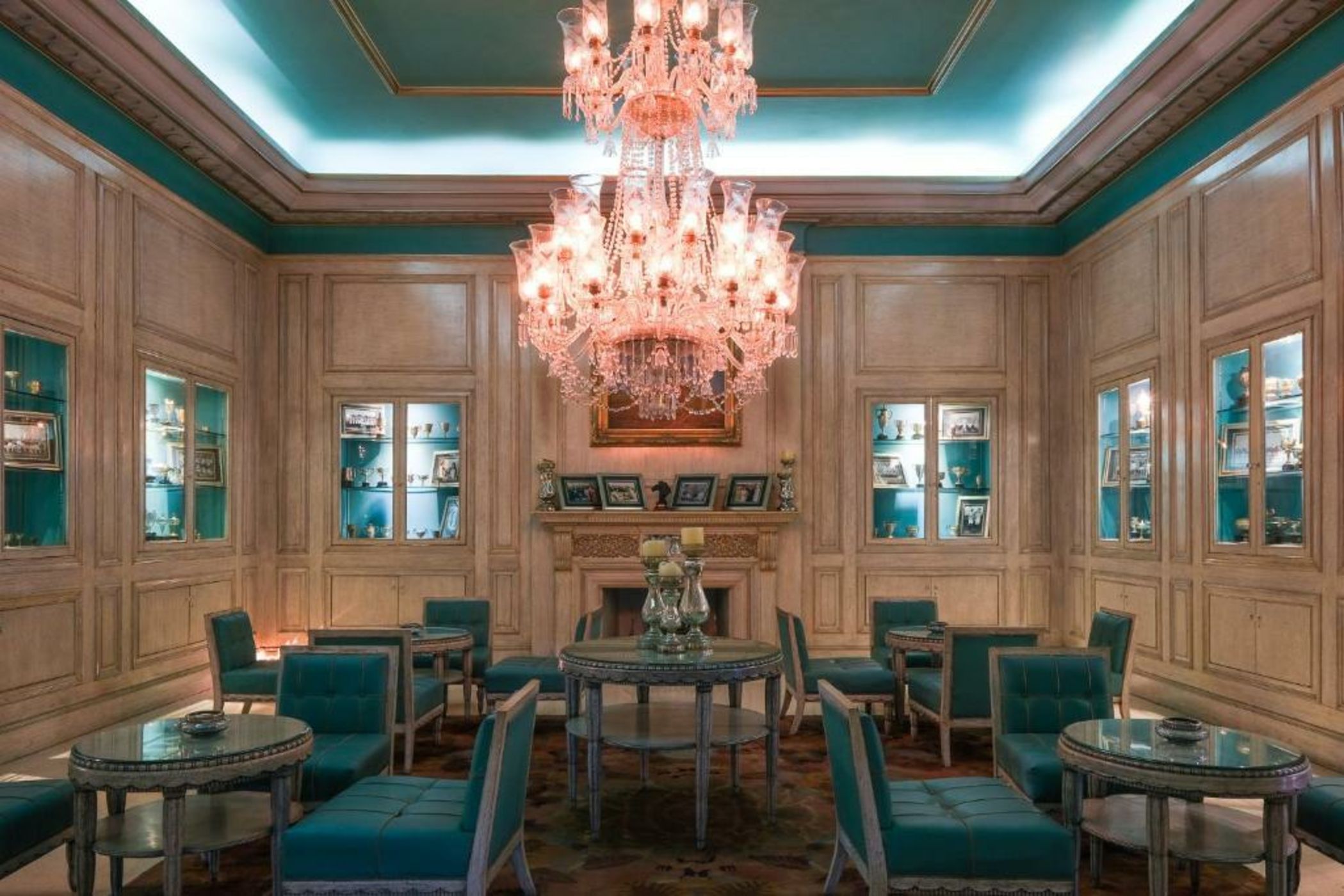 Rajmahal Palace RAAS