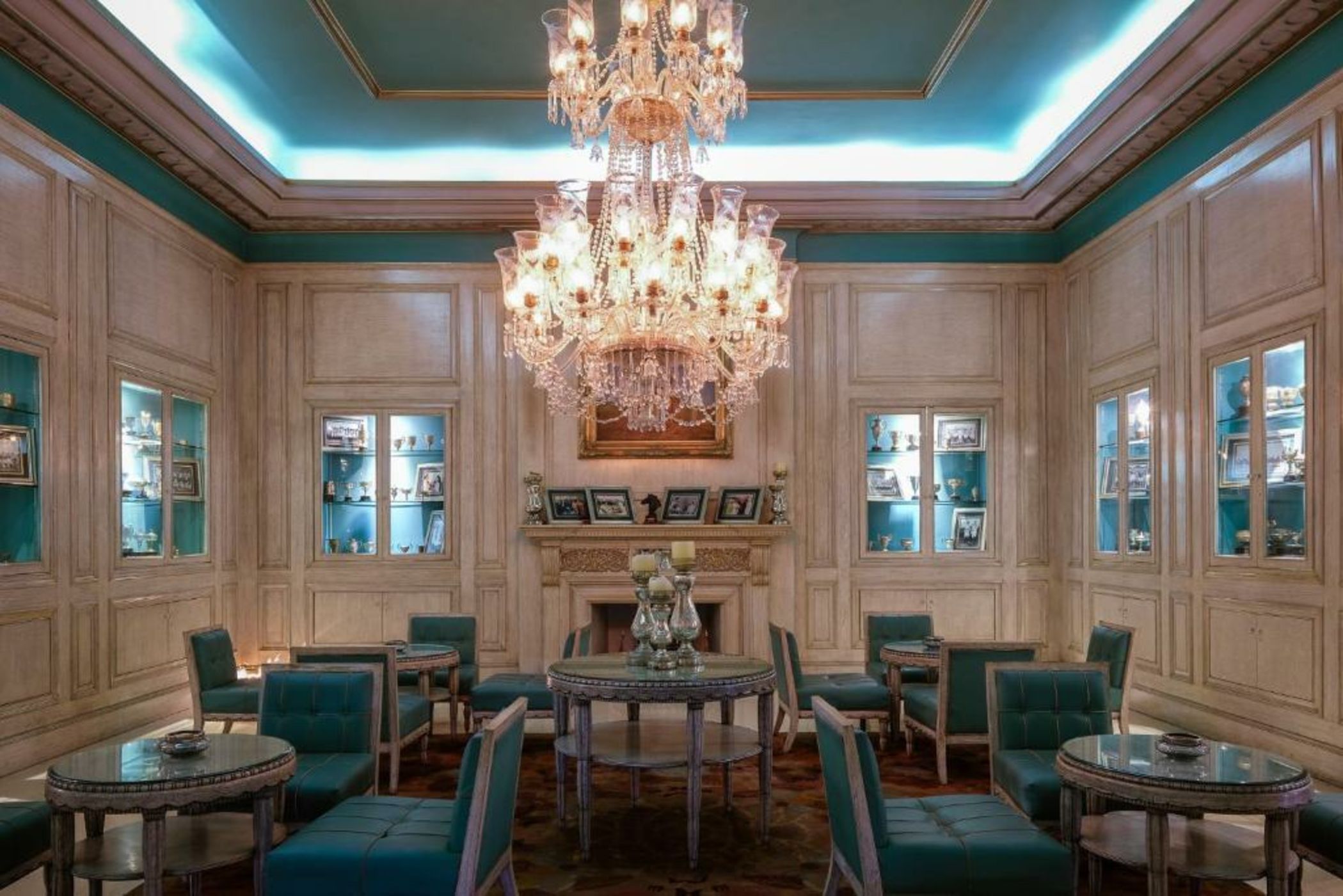 Rajmahal Palace RAAS