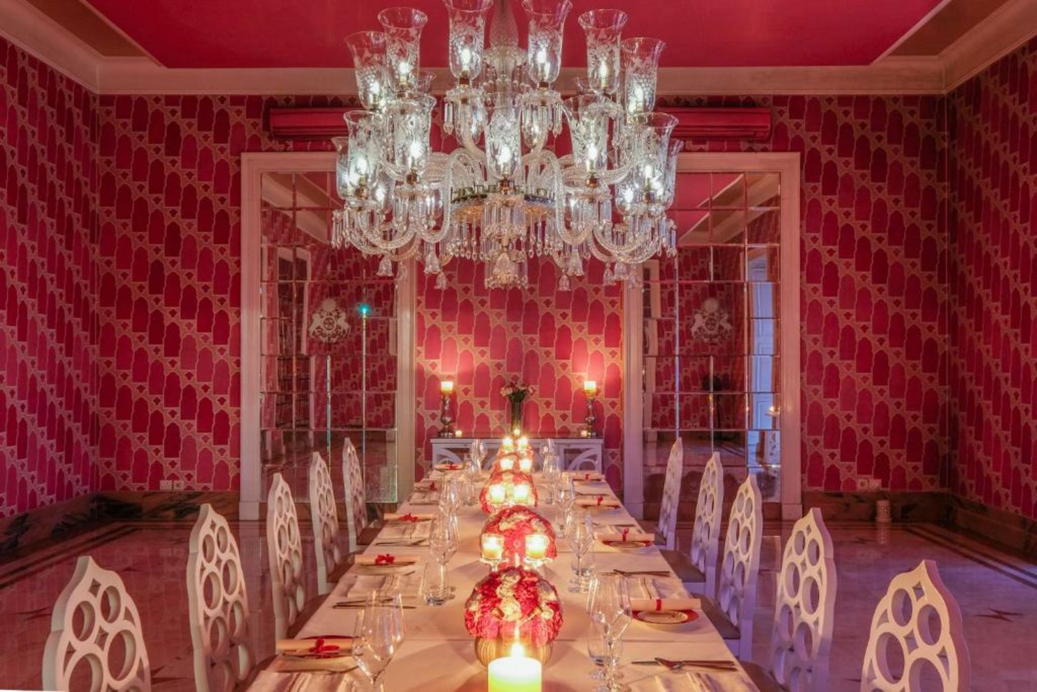 Rajmahal Palace RAAS