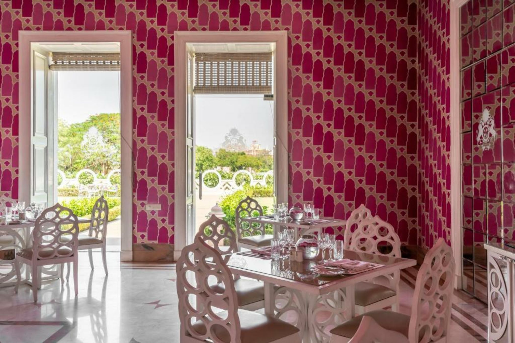 Rajmahal Palace RAAS