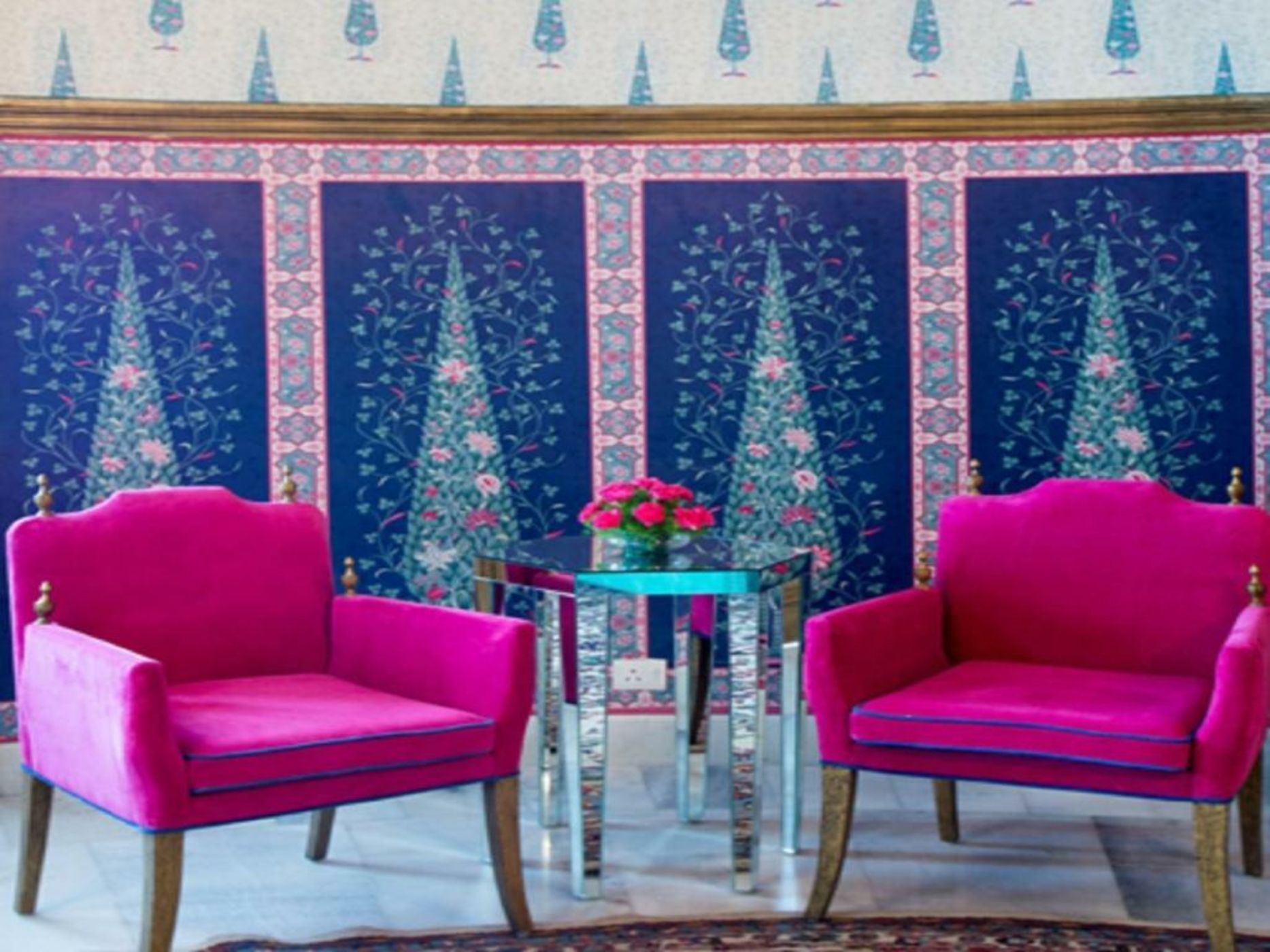 Rajmahal Palace RAAS