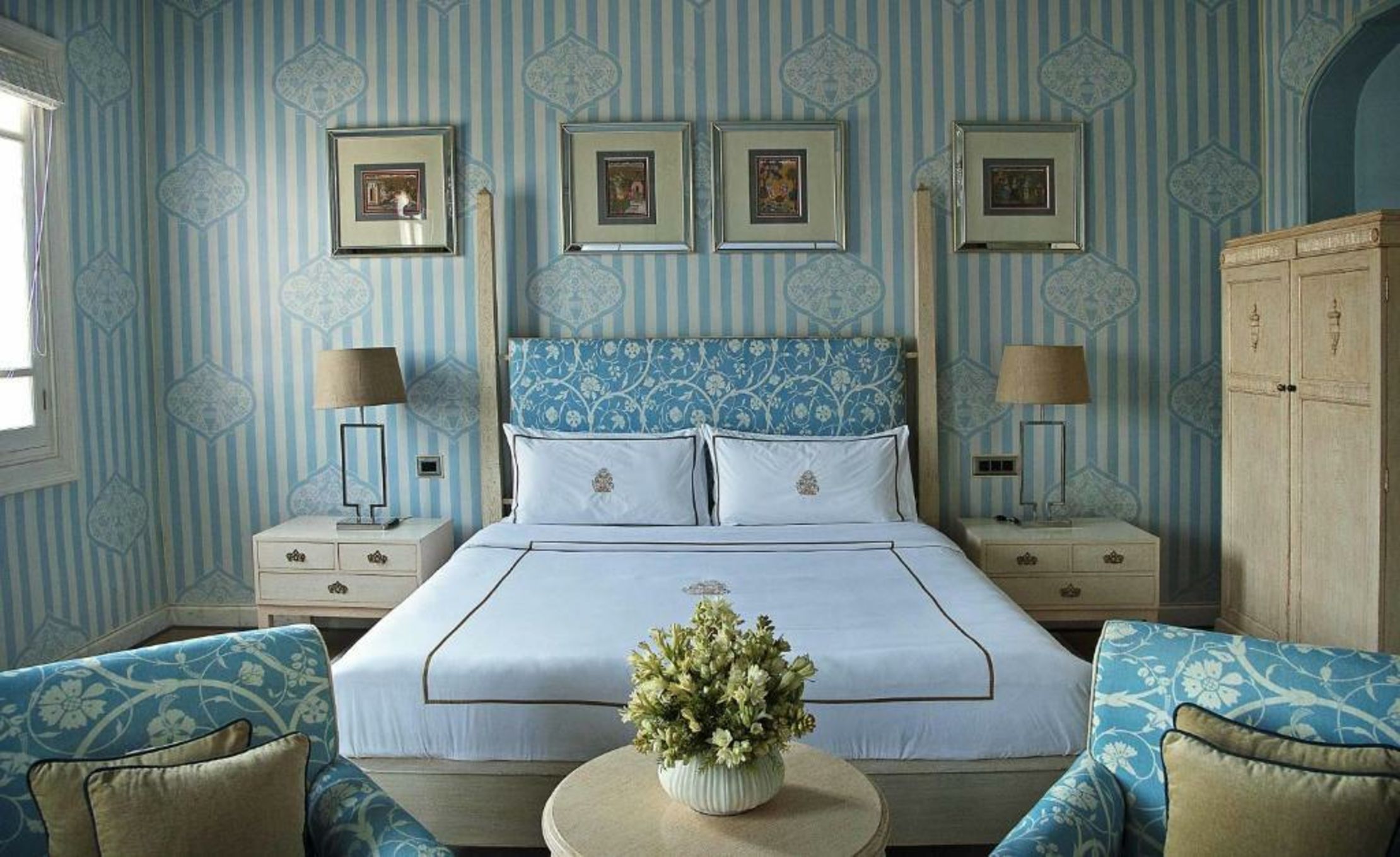 Rajmahal Palace RAAS